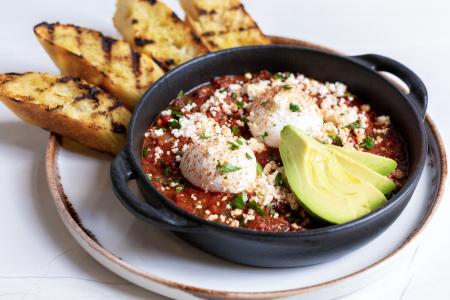 Shakshuka*