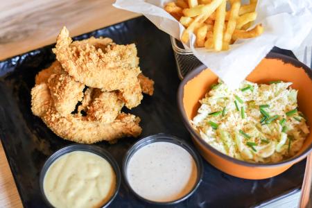 Chicken Tenders