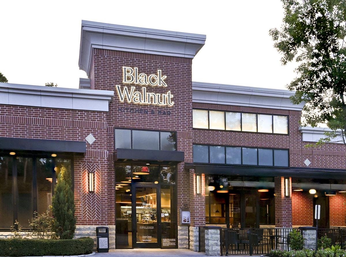 Our newly remodeled Woodlands Location is now open! We can’t wait to welcome you back!