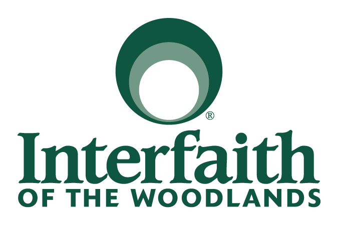 Interfaith of The Woodlands logo