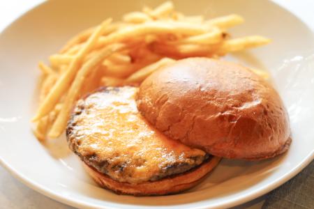 Cheeseburger