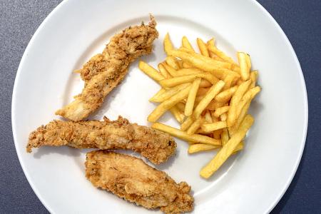 Chicken Tenders