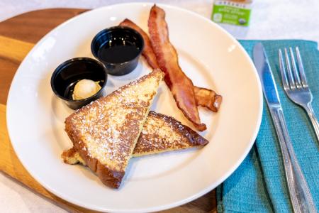 French Toast