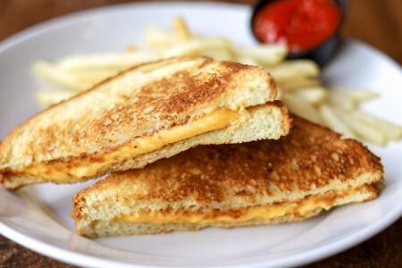 Grilled Cheese