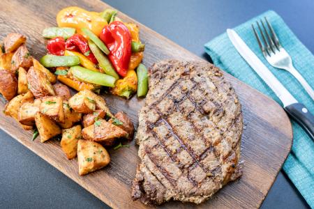 12oz. Ribeye