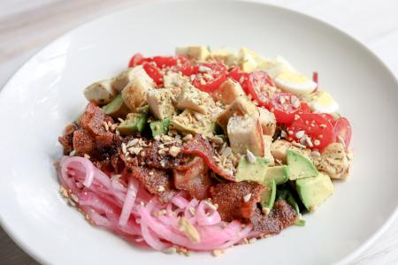 *NEW* Powerhouse Chicken Salad