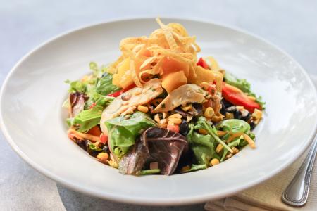 Santa Fe Salad