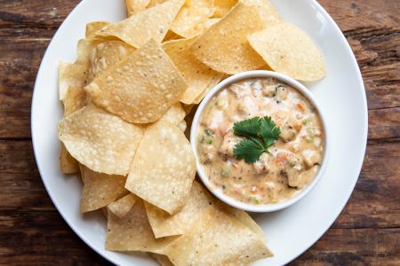 Queso