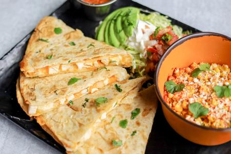 Quesadilla